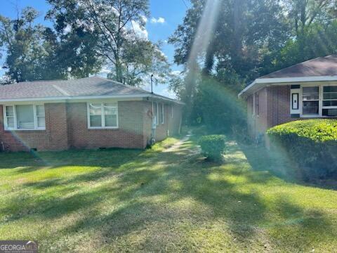 3060 Bethune AVE