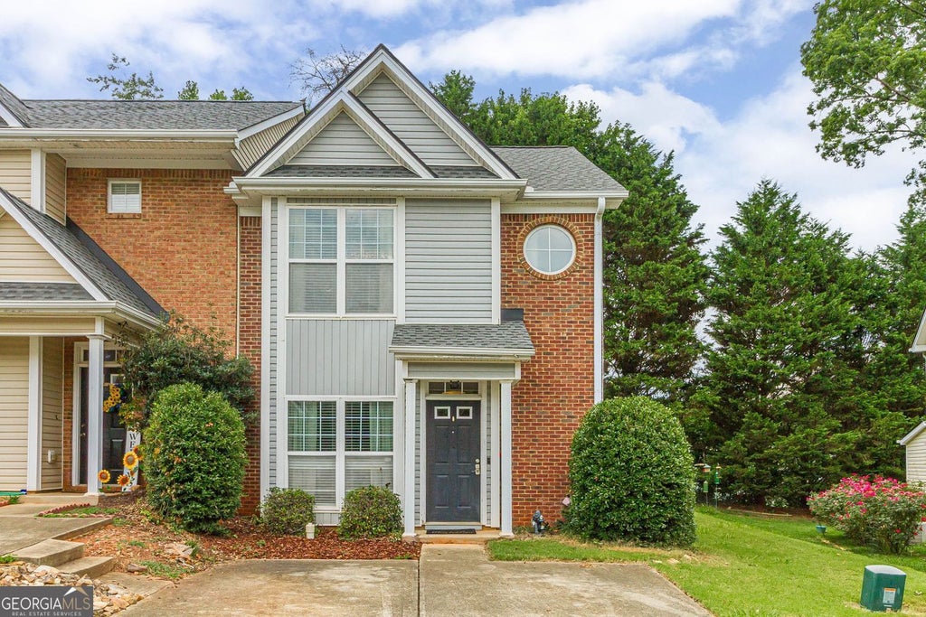 Photo of 35 Pearl Chambers Drive, Dawsonville, GA 30534 (MLS # 10808070)