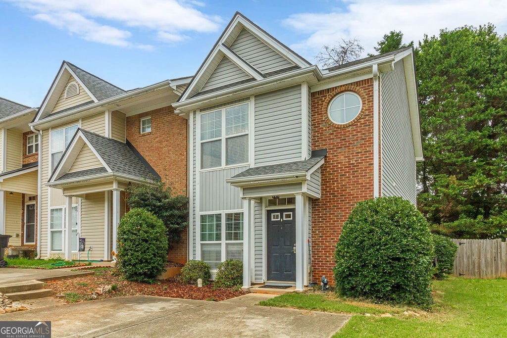 Photo of 35 Pearl Chambers Drive, Dawsonville, GA 30534 (MLS # 10808070)