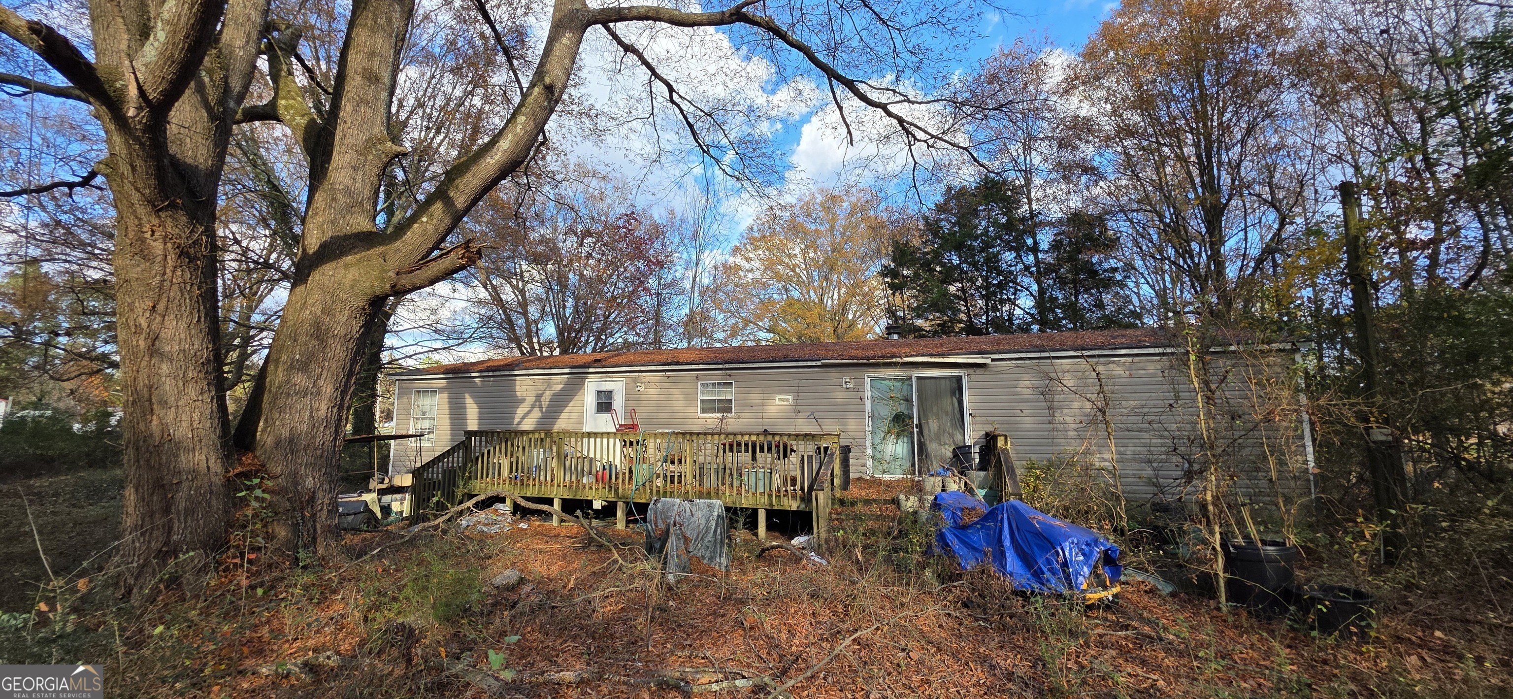 1063 Maple Grove Church RD