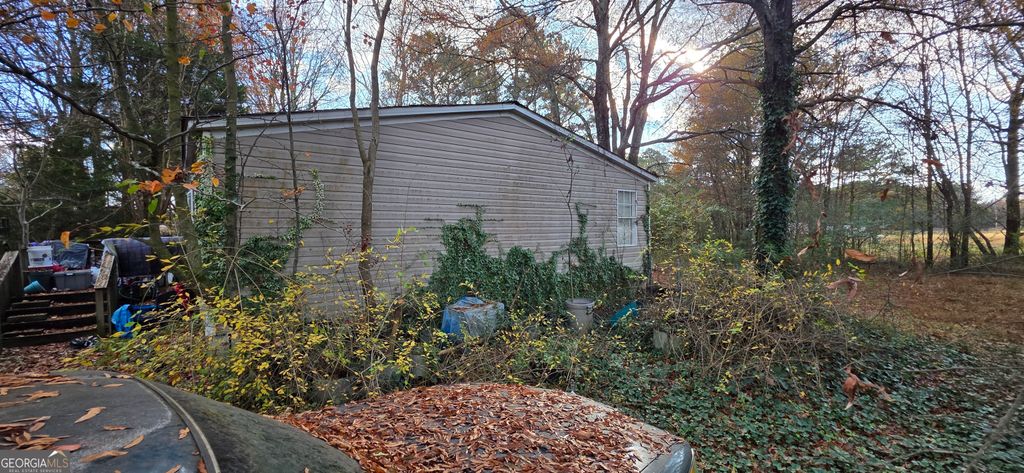 Photo of 1063 Maple Grove Church Road, Chatsworth, GA 30705 (MLS # 10650566)