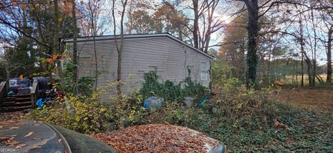 1063 Maple Grove Church RD Chatsworth GA 30705