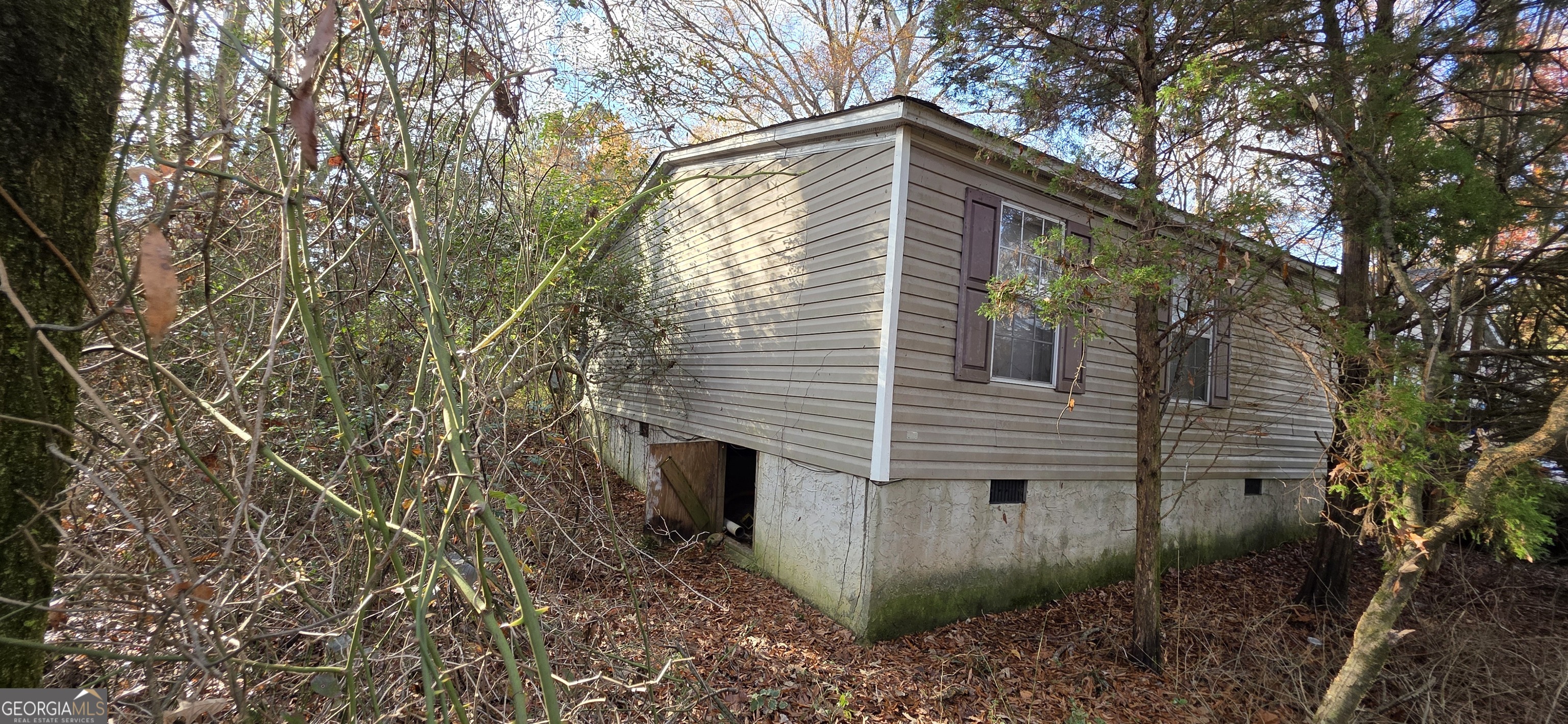 1063 Maple Grove Church RD