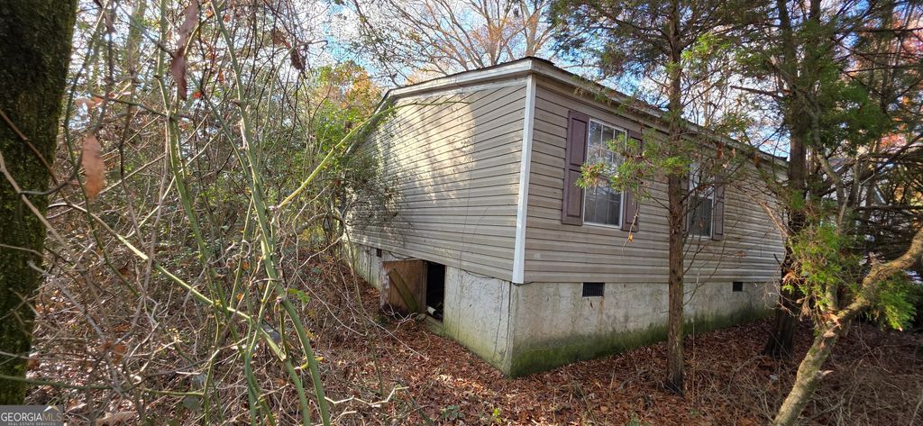 Photo of 1063 Maple Grove Church Road, Chatsworth, GA 30705 (MLS # 10650566)