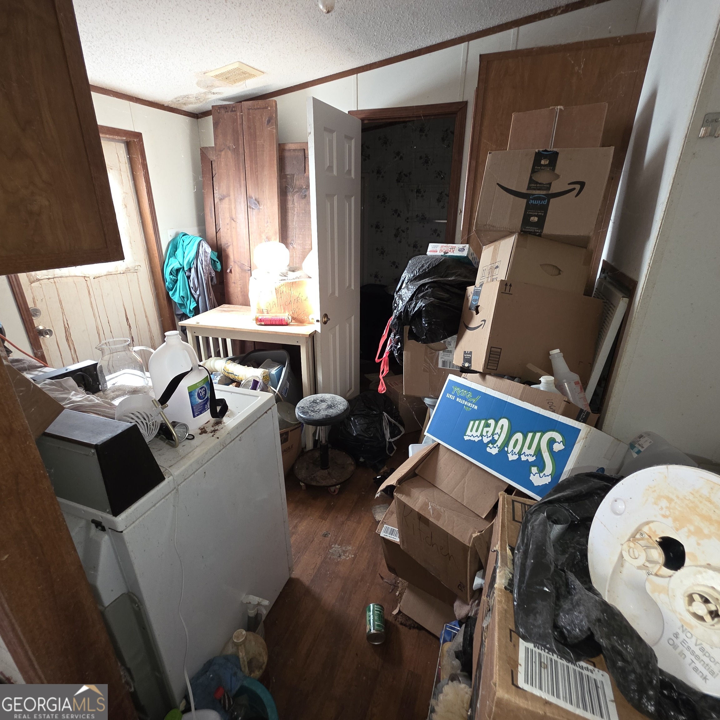 1063 Maple Grove Church RD