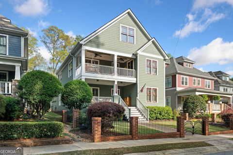 2964 SE Anderson CIR SE Smyrna GA 30080