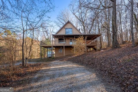 178 Troy LN Rabun Gap GA 30568