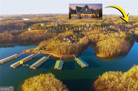 6039 Grand Marina CIR Gainesville GA 30506