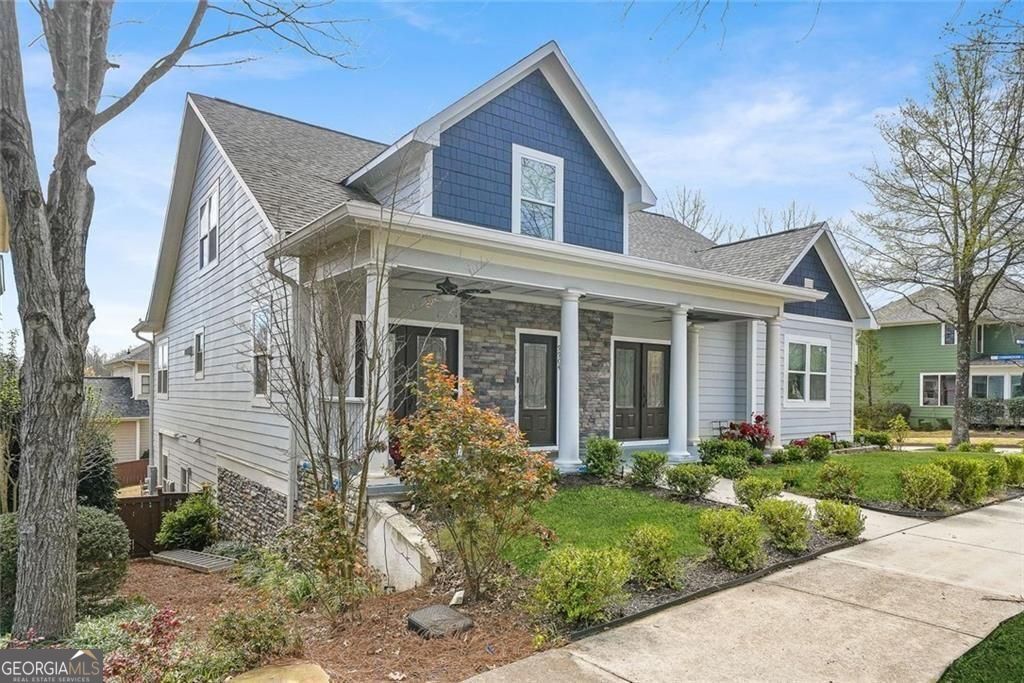 9904 Ashford Green WAY