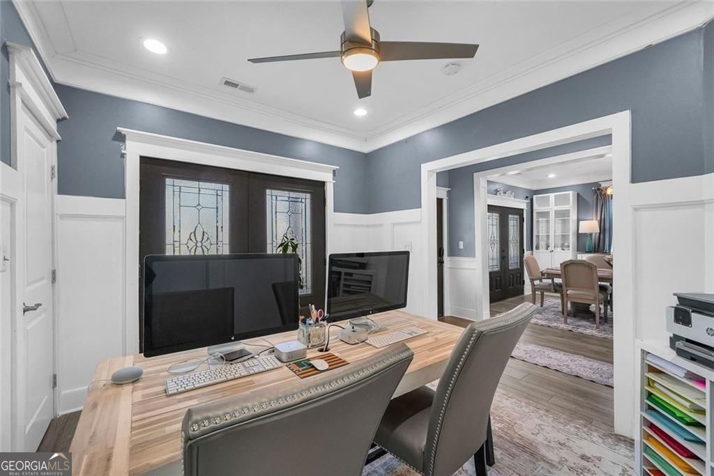 9904 Ashford Green WAY