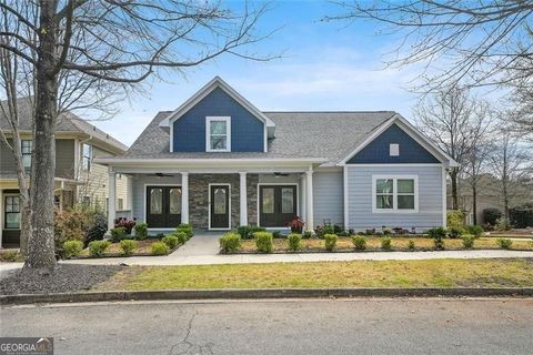 9904 Ashford Green WAY Douglasville GA 30135