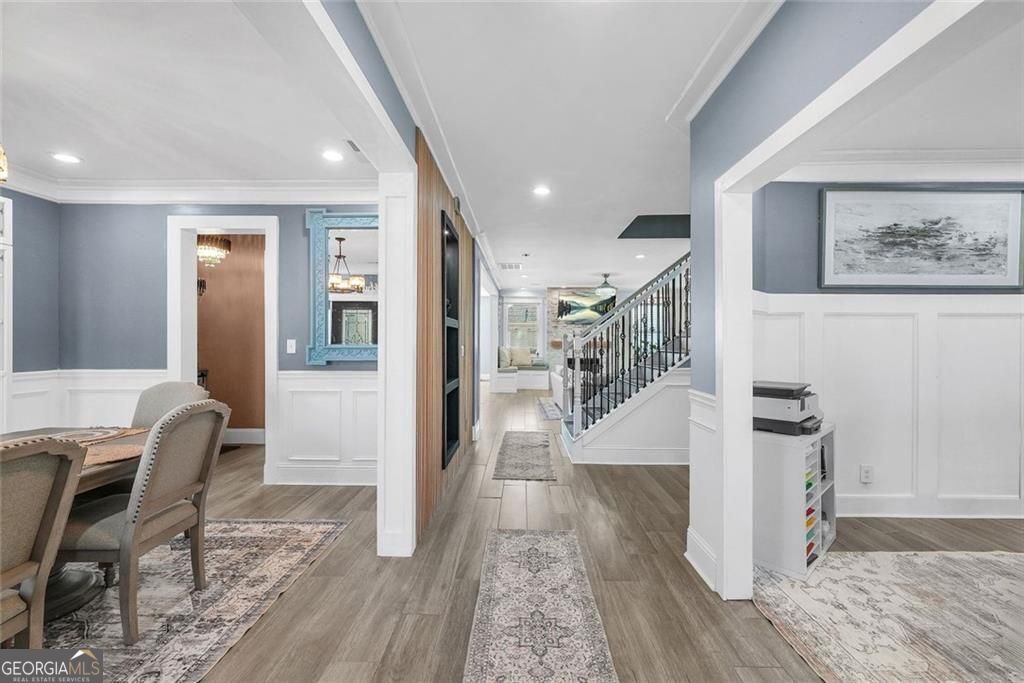 9904 Ashford Green WAY