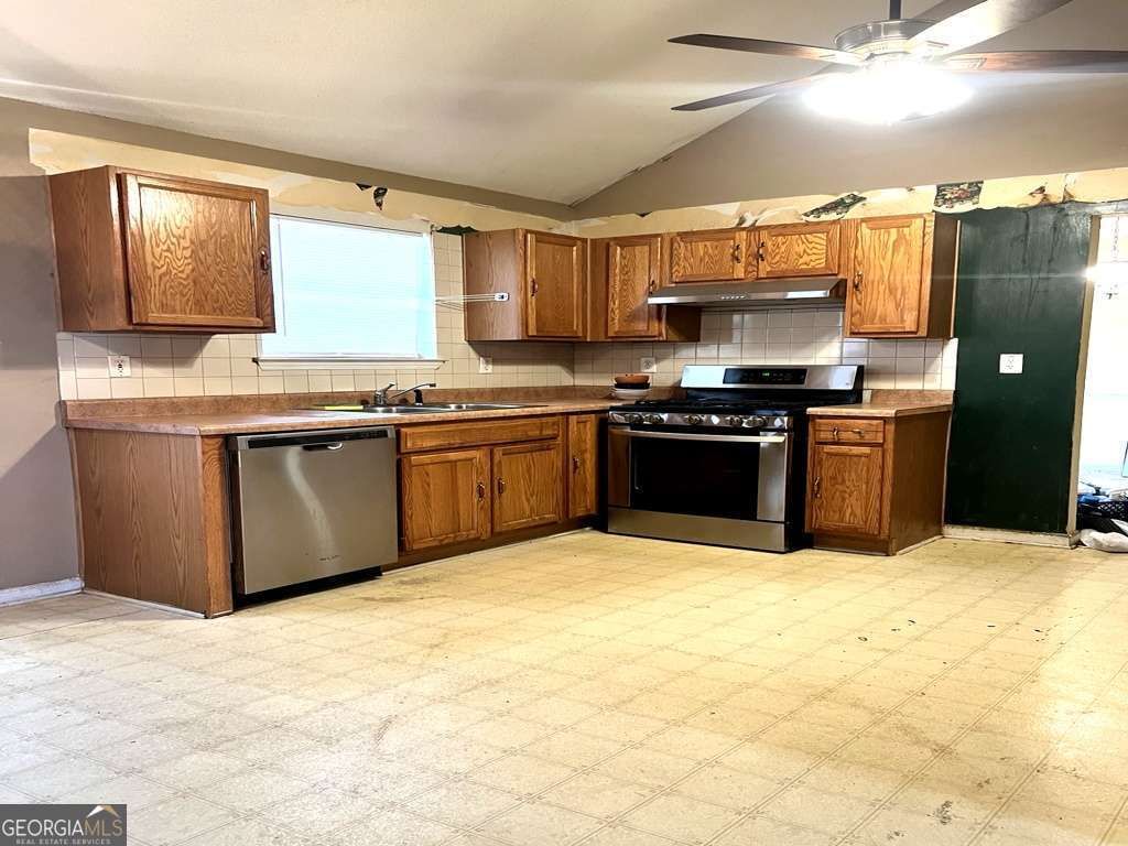 Photo of 4137 Waldrop Hills Drive, Decatur, GA 30034 (MLS # 10708506)