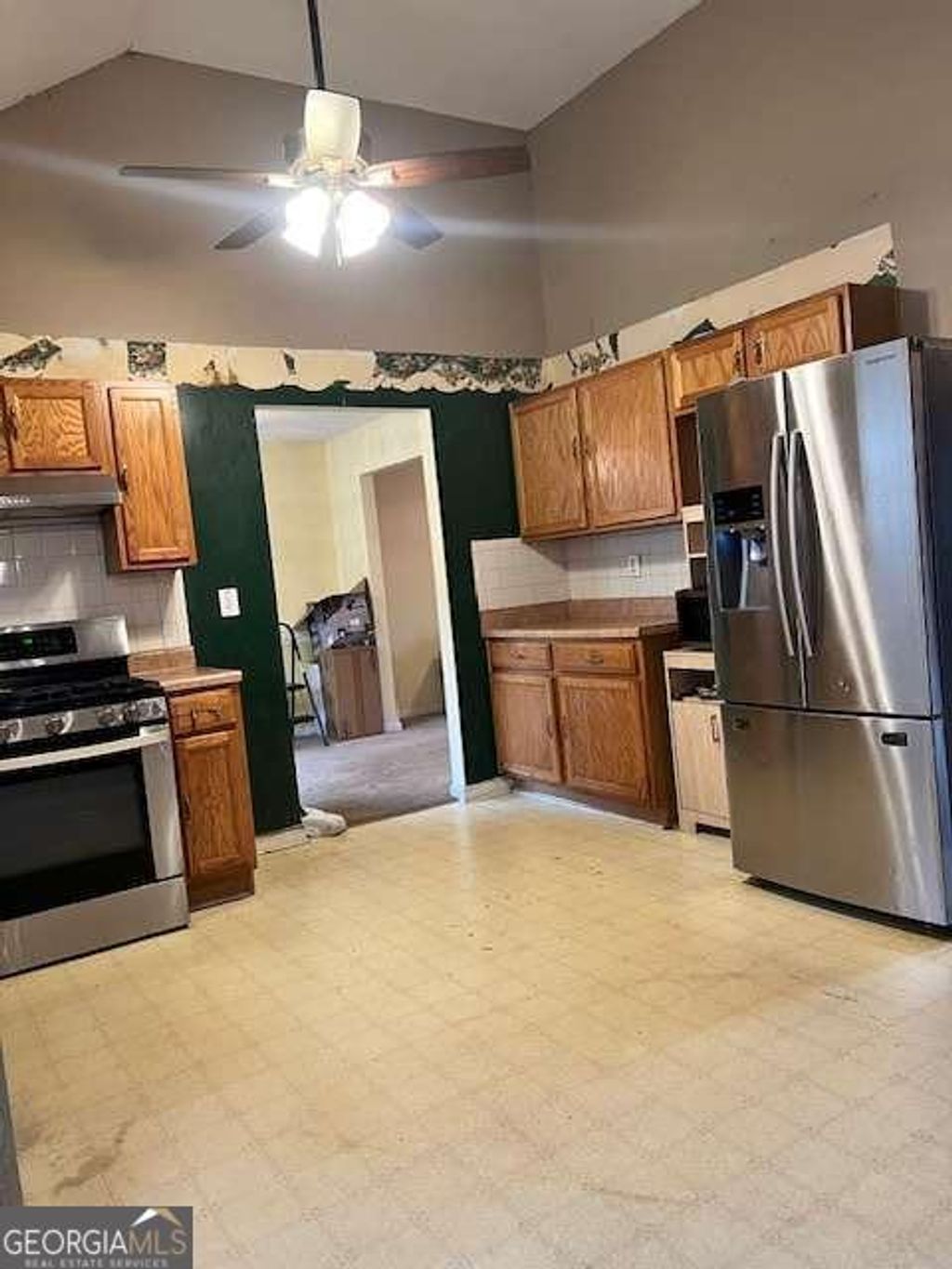 Photo of 4137 Waldrop Hills Drive, Decatur, GA 30034 (MLS # 10708506)