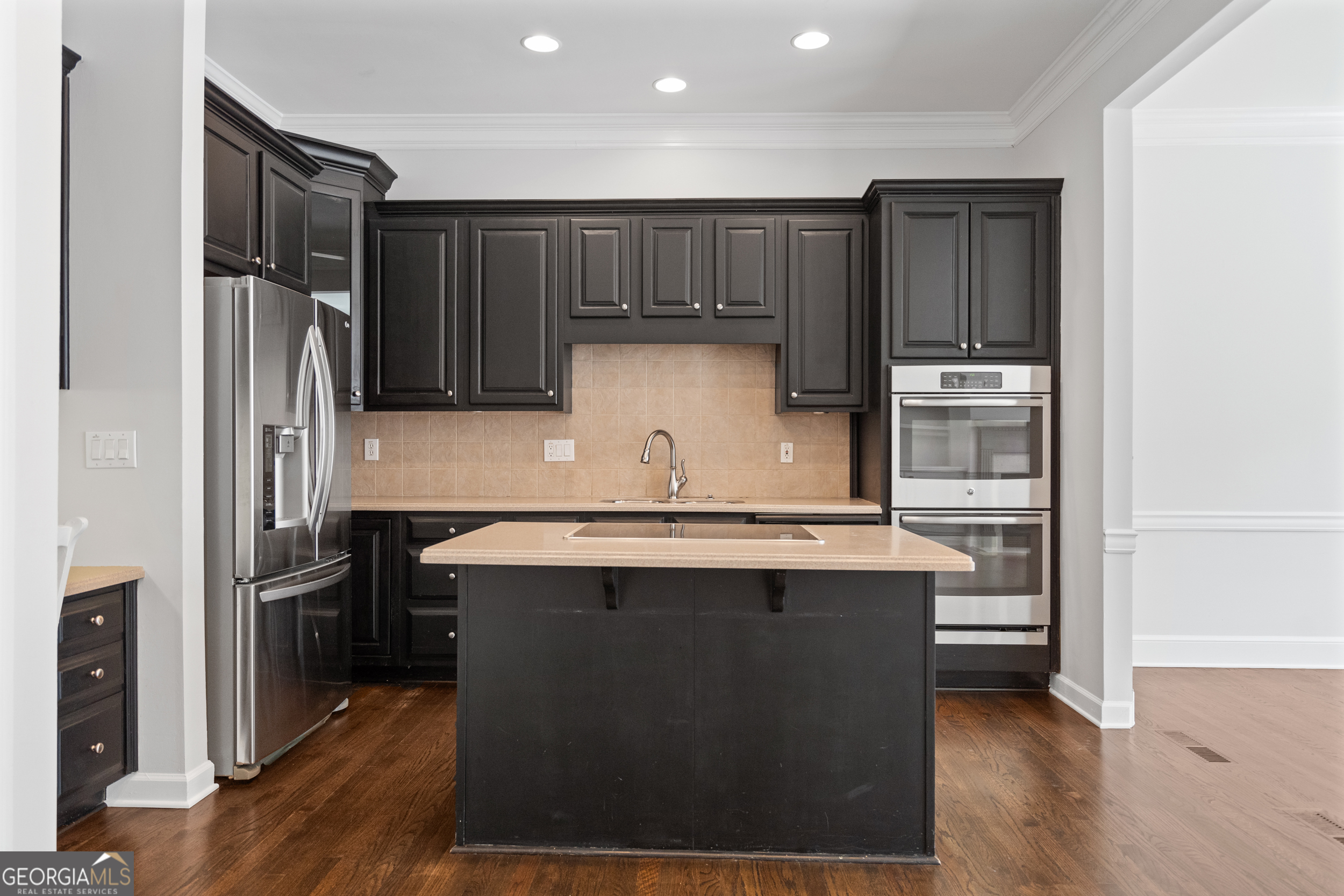 Academy Park - Residential