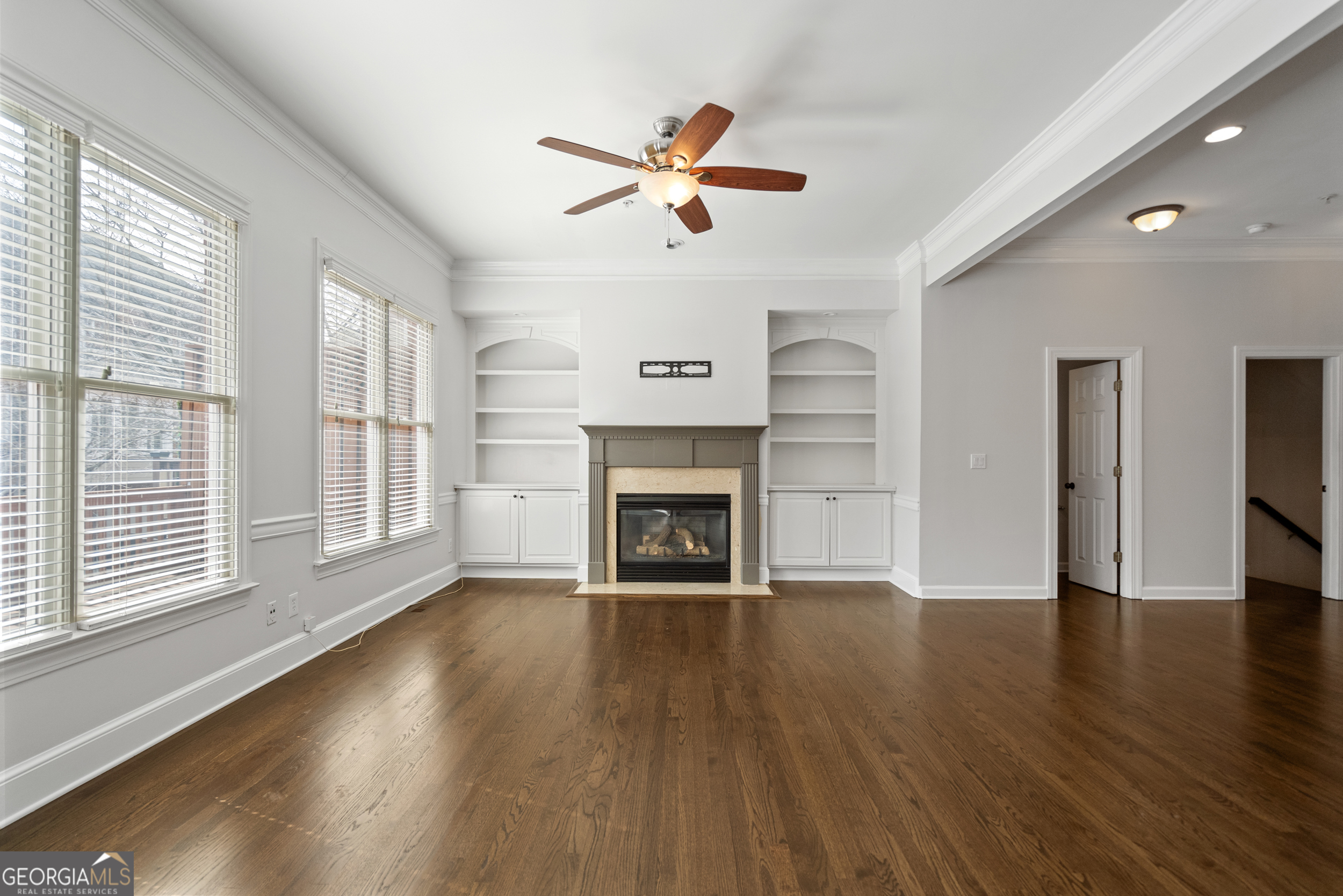 Academy Park - Residential