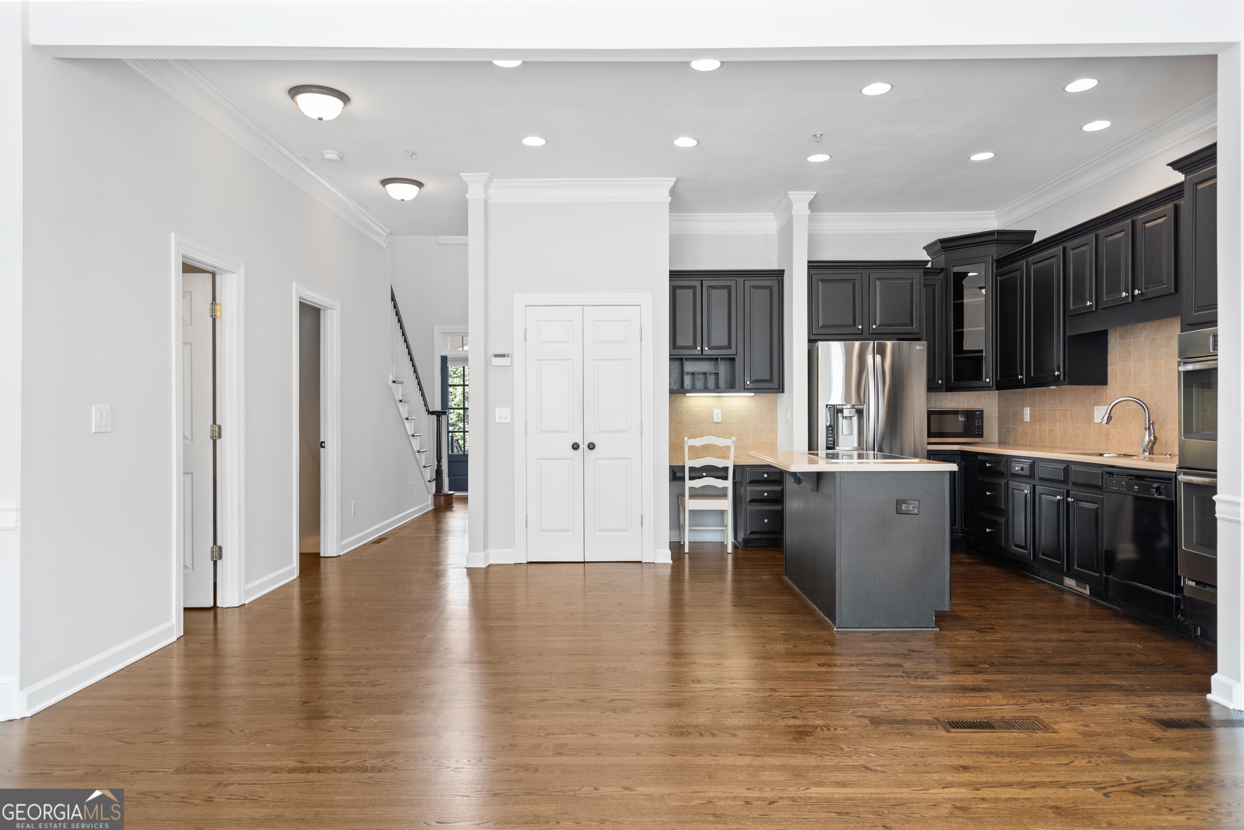 Academy Park - Residential