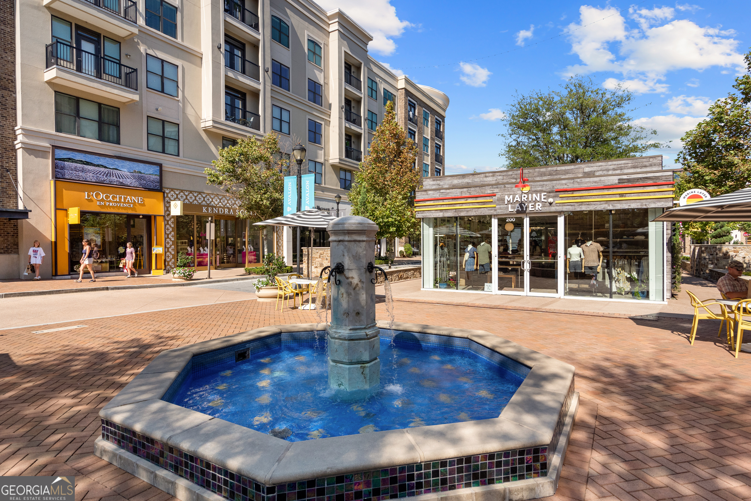 Academy Park - Residential