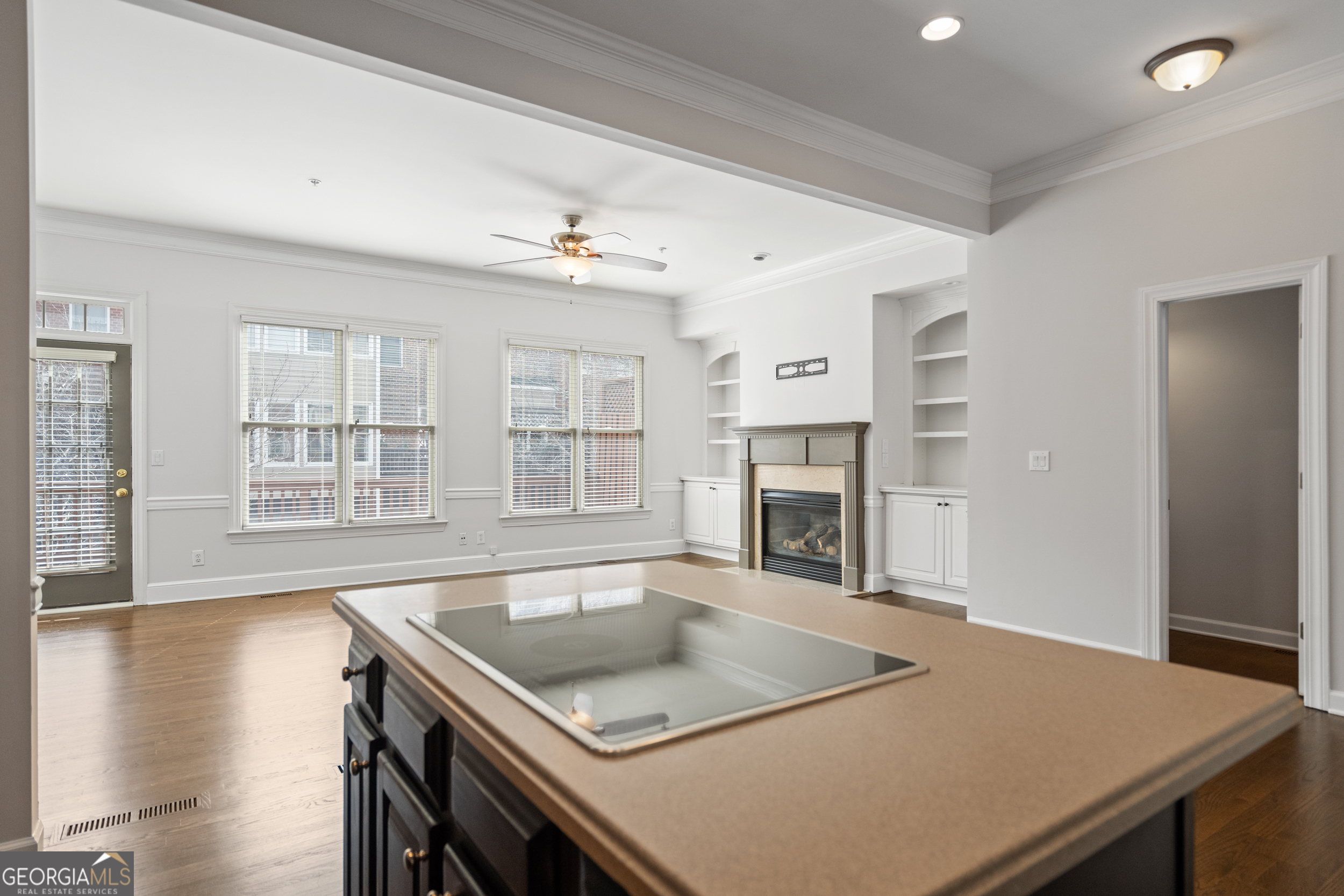 Academy Park - Residential