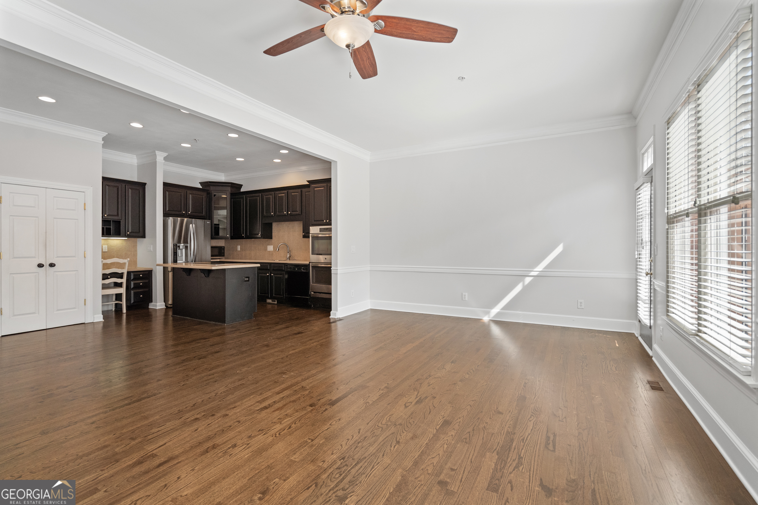 Academy Park - Residential