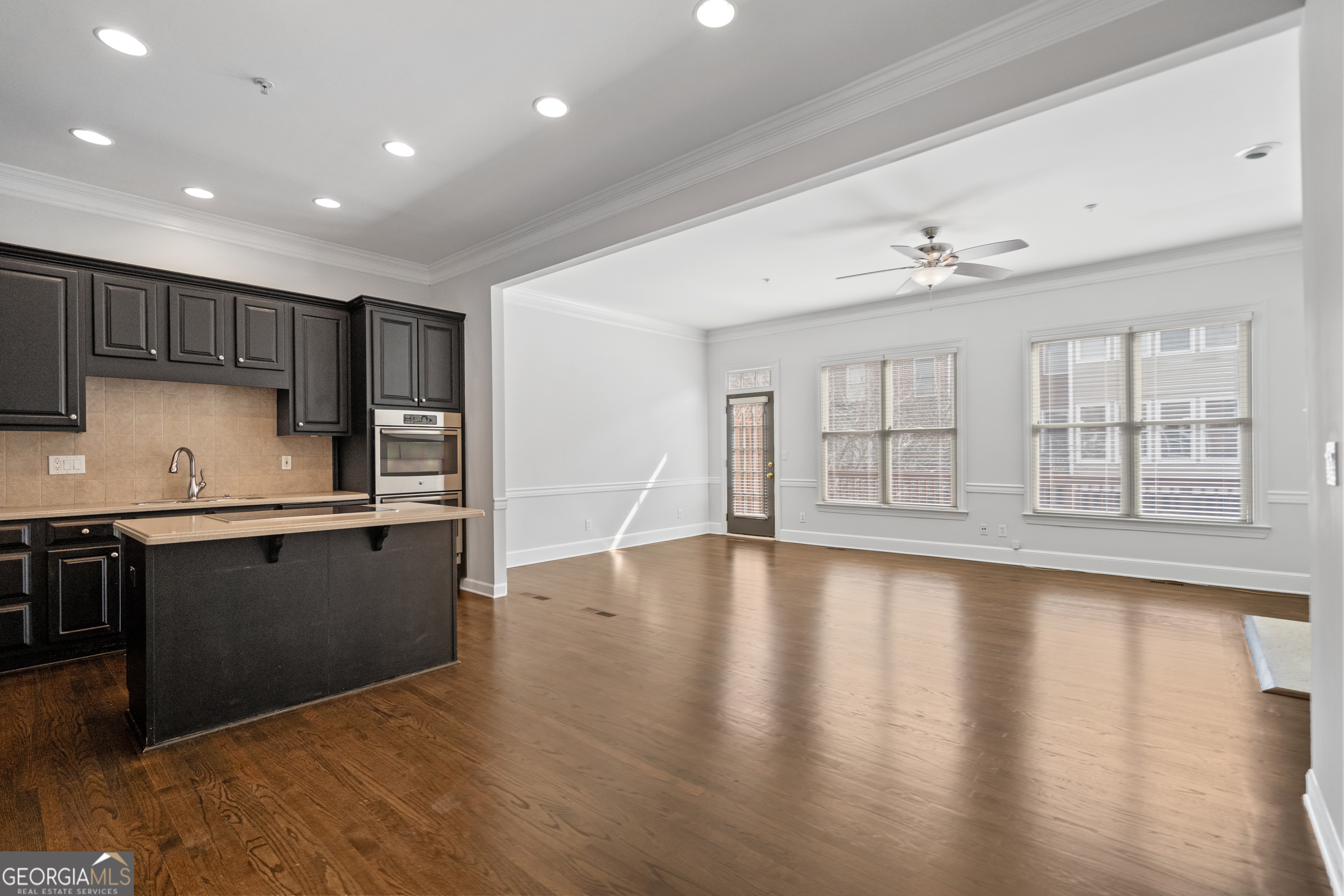 Academy Park - Residential
