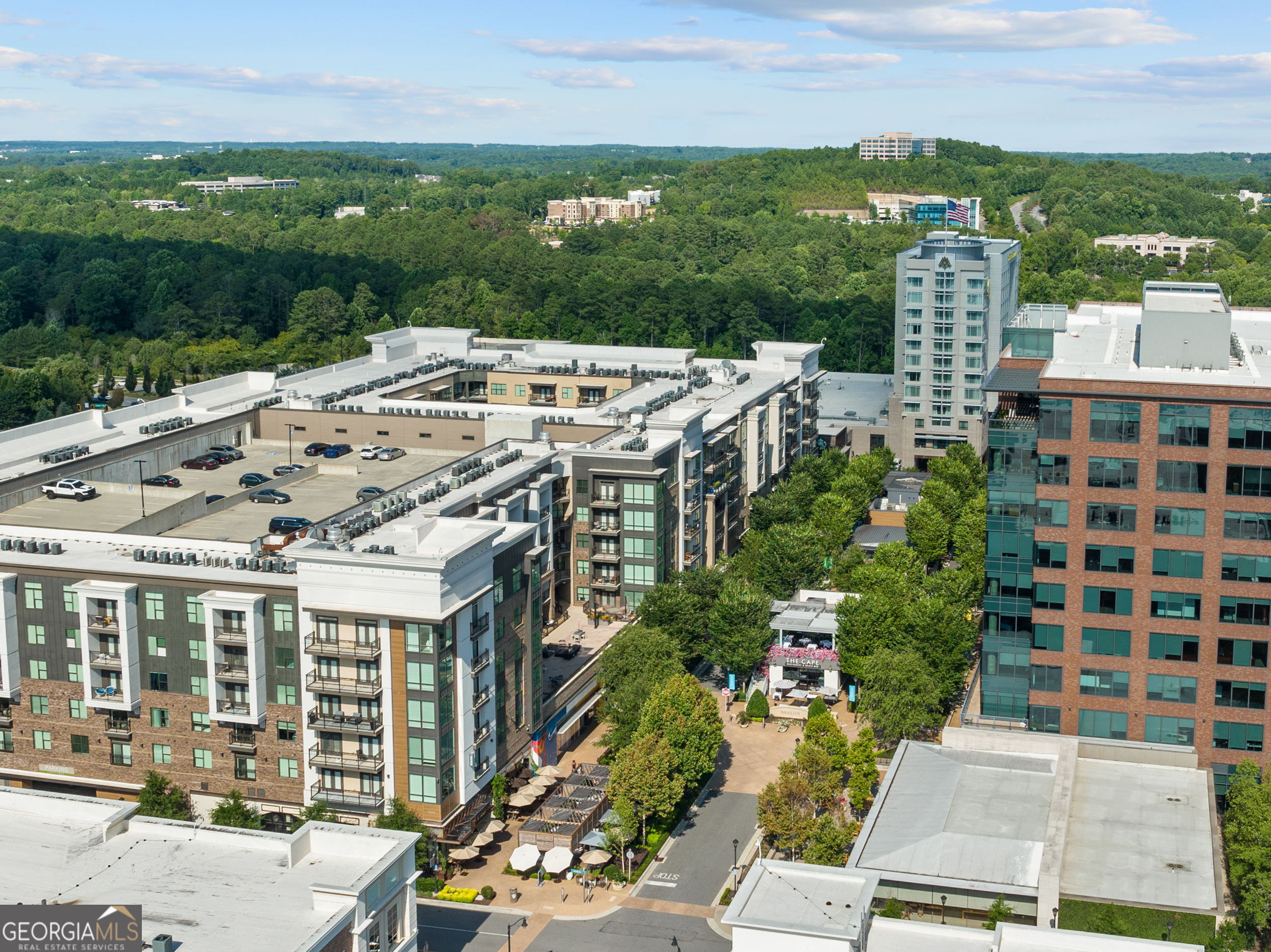Academy Park - Residential