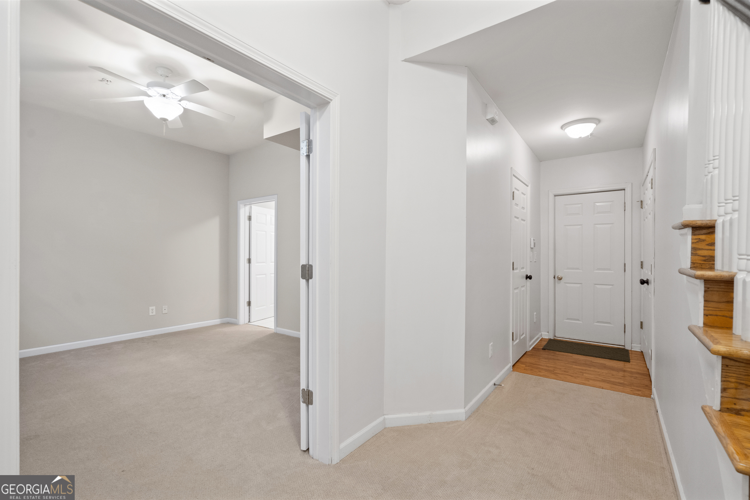 Academy Park - Residential