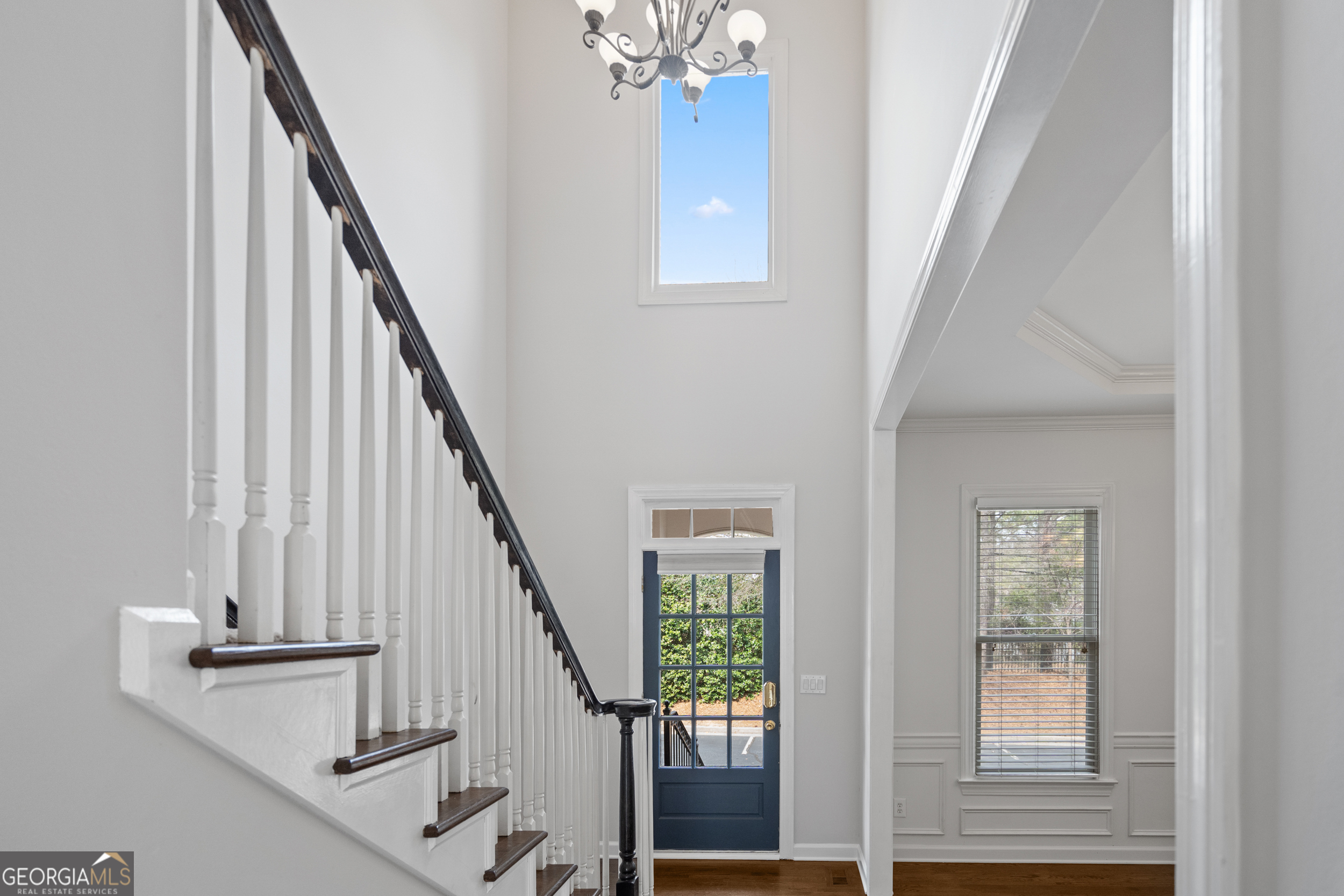 Academy Park - Residential