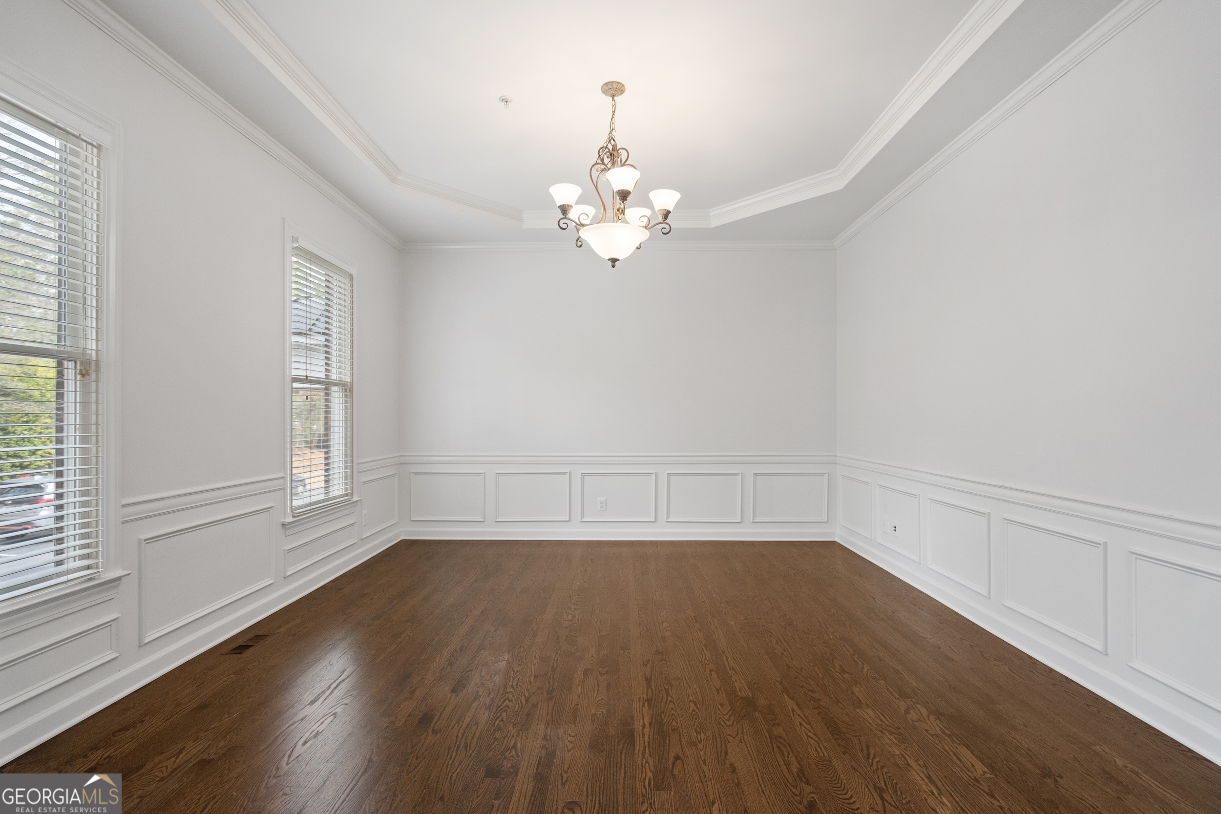 Academy Park - Residential