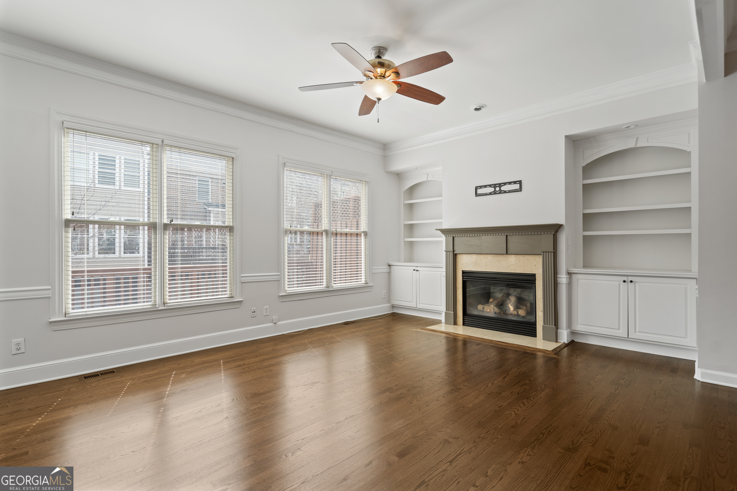 Academy Park - Residential