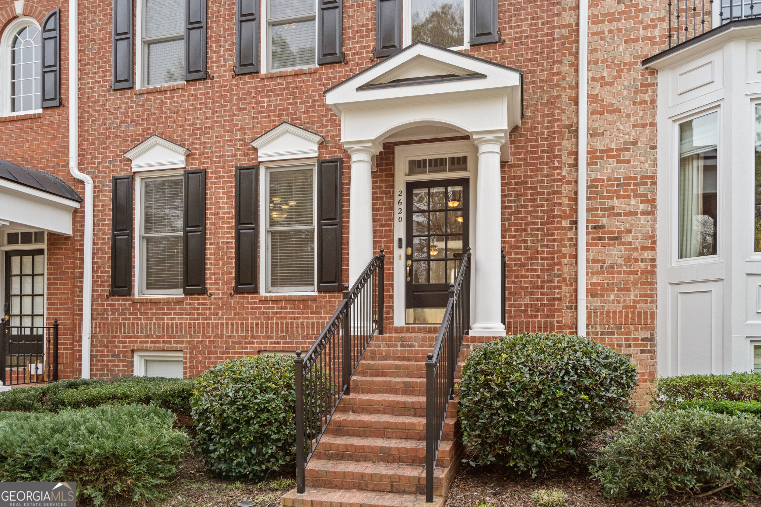 Academy Park - Residential