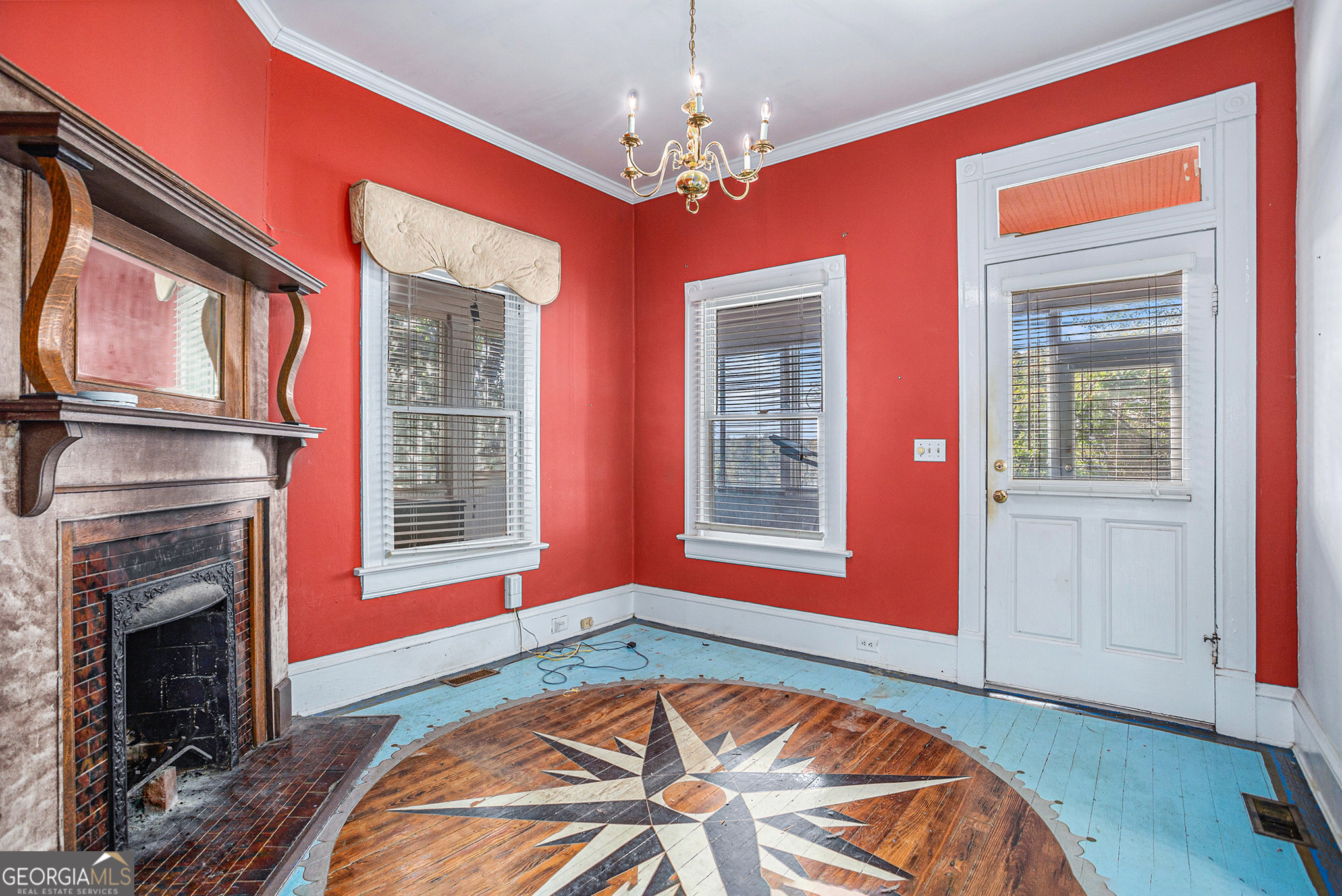 1200 Dekalb AVE