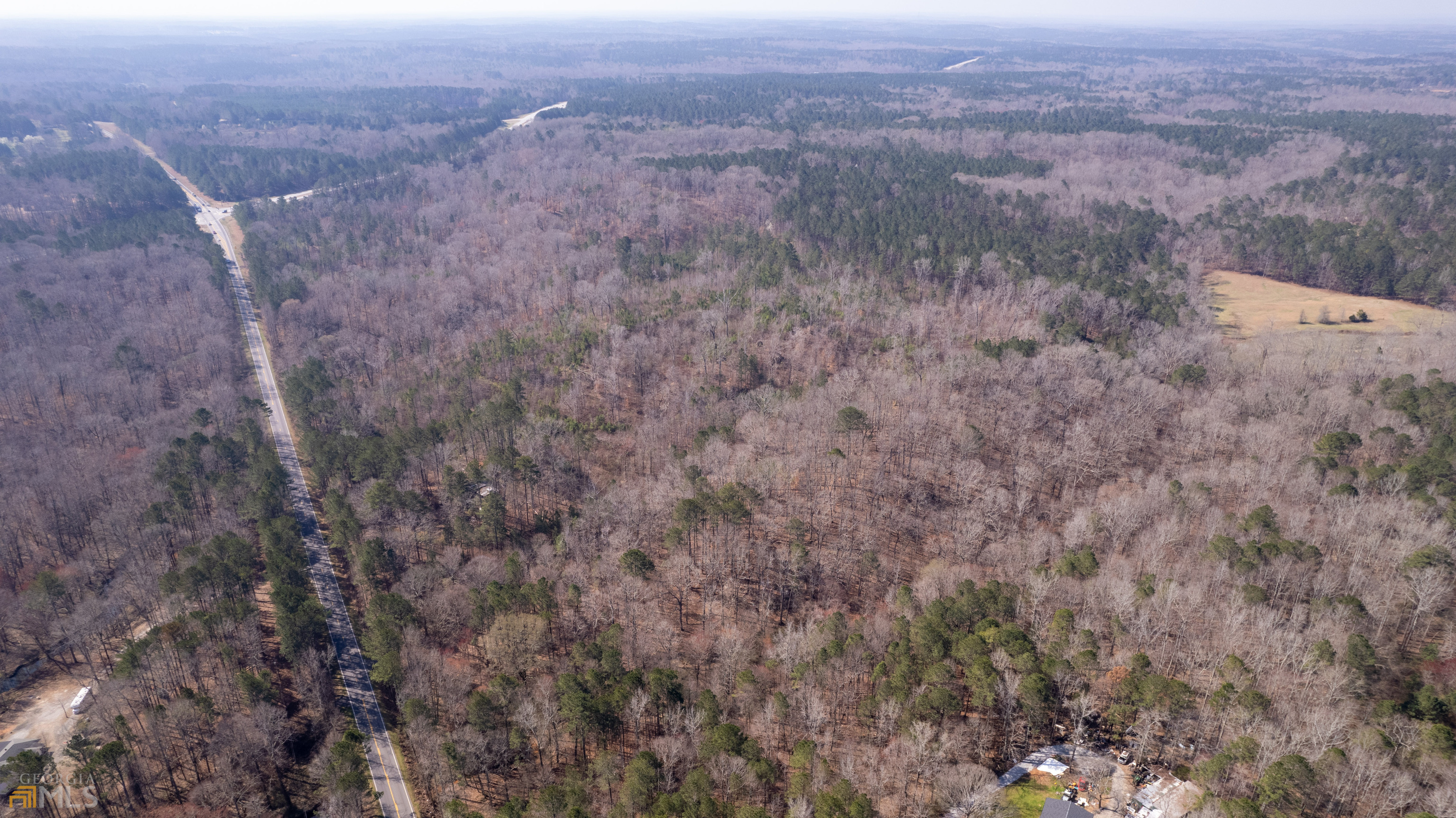 Photo 6 of 34 of 0 Cascade Palmetto HWY land