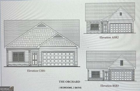 266 Cedar Hill DR 79 Dallas GA 30132