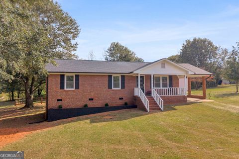 120 Gurley RD Bowersville GA 30516