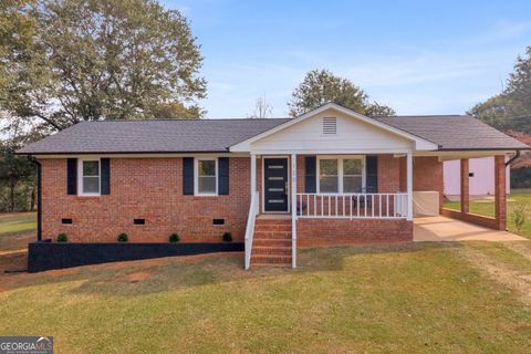 120 Gurley RD Bowersville GA 30516