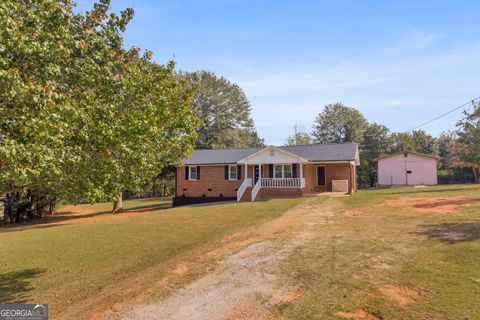 120 Gurley RD Bowersville GA 30516