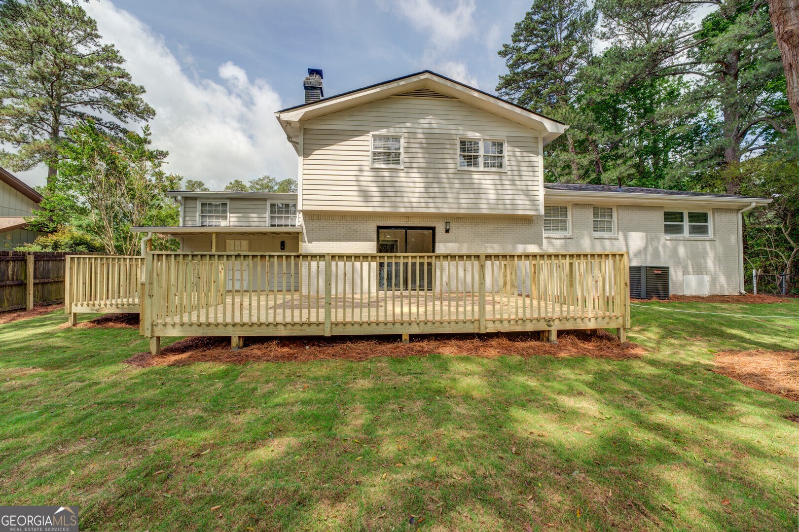 Salem East - Residential