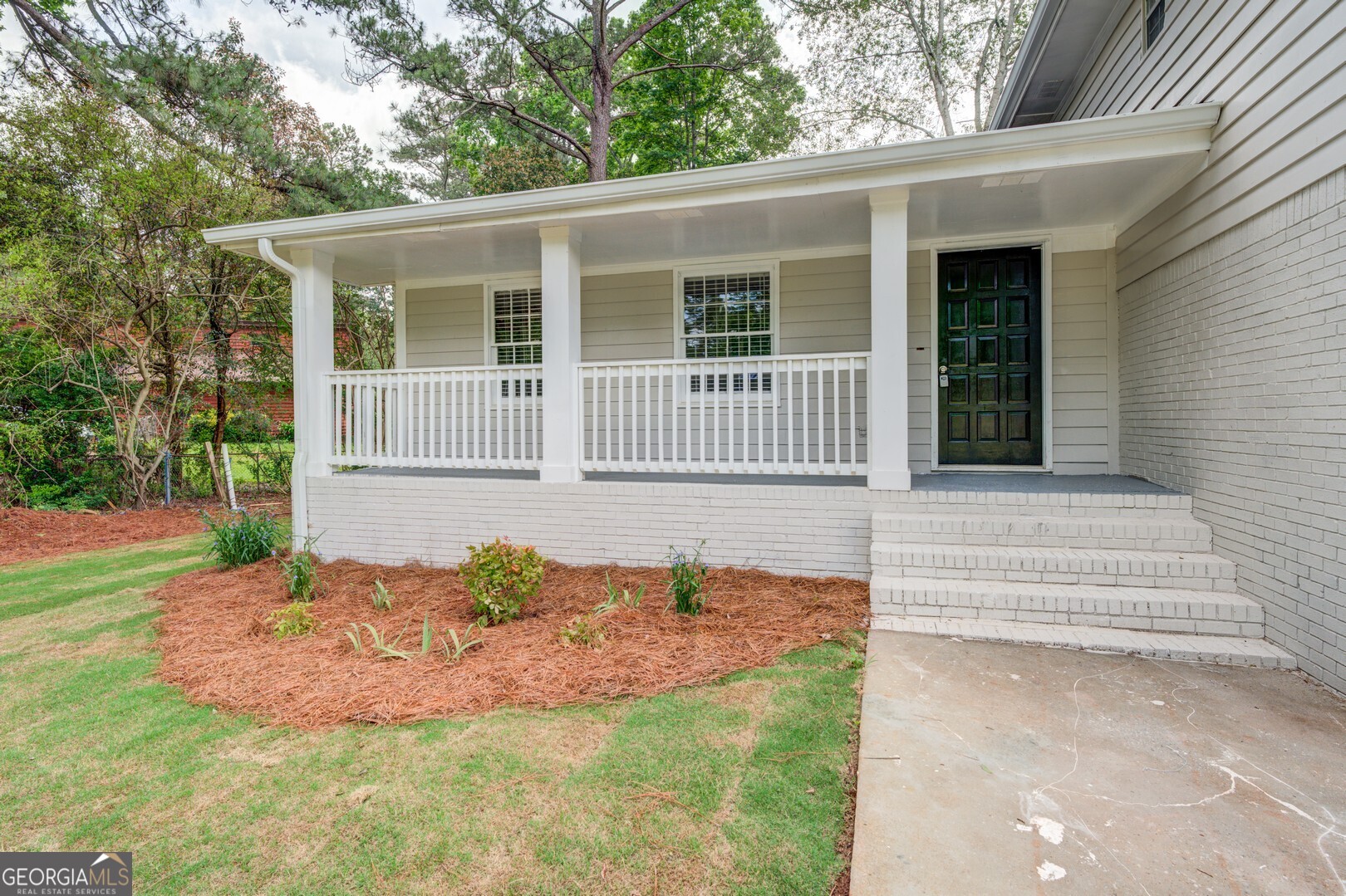 Salem East - Residential