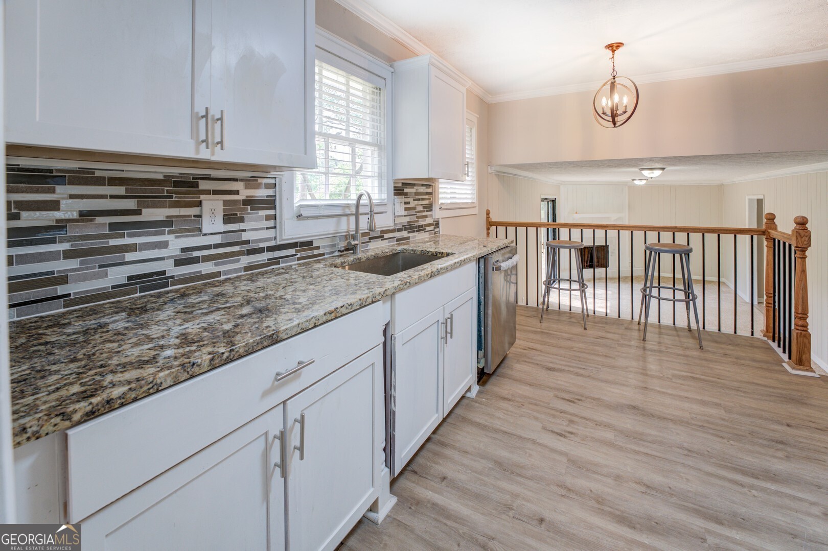 Salem East - Residential
