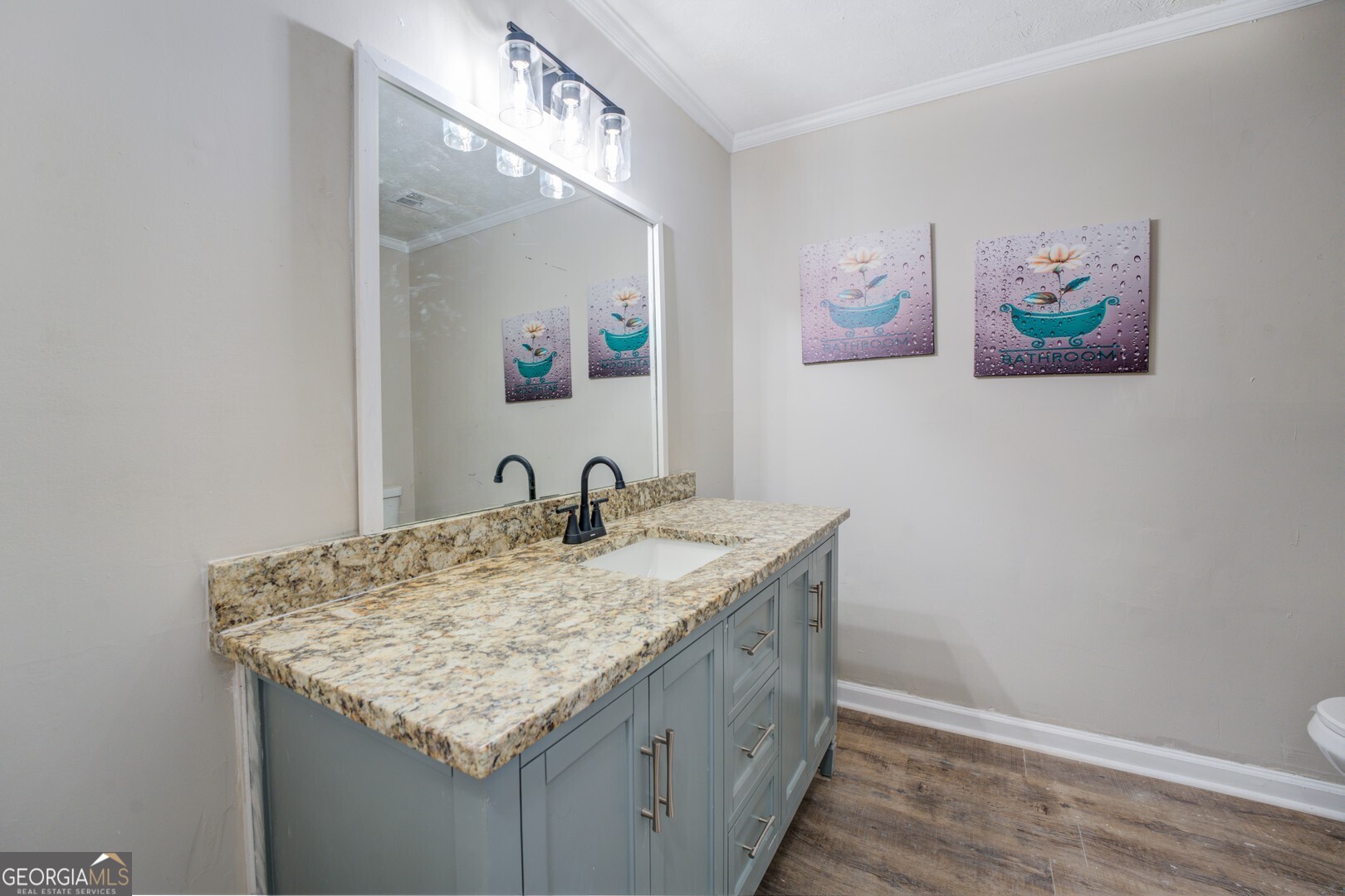 Salem East - Residential