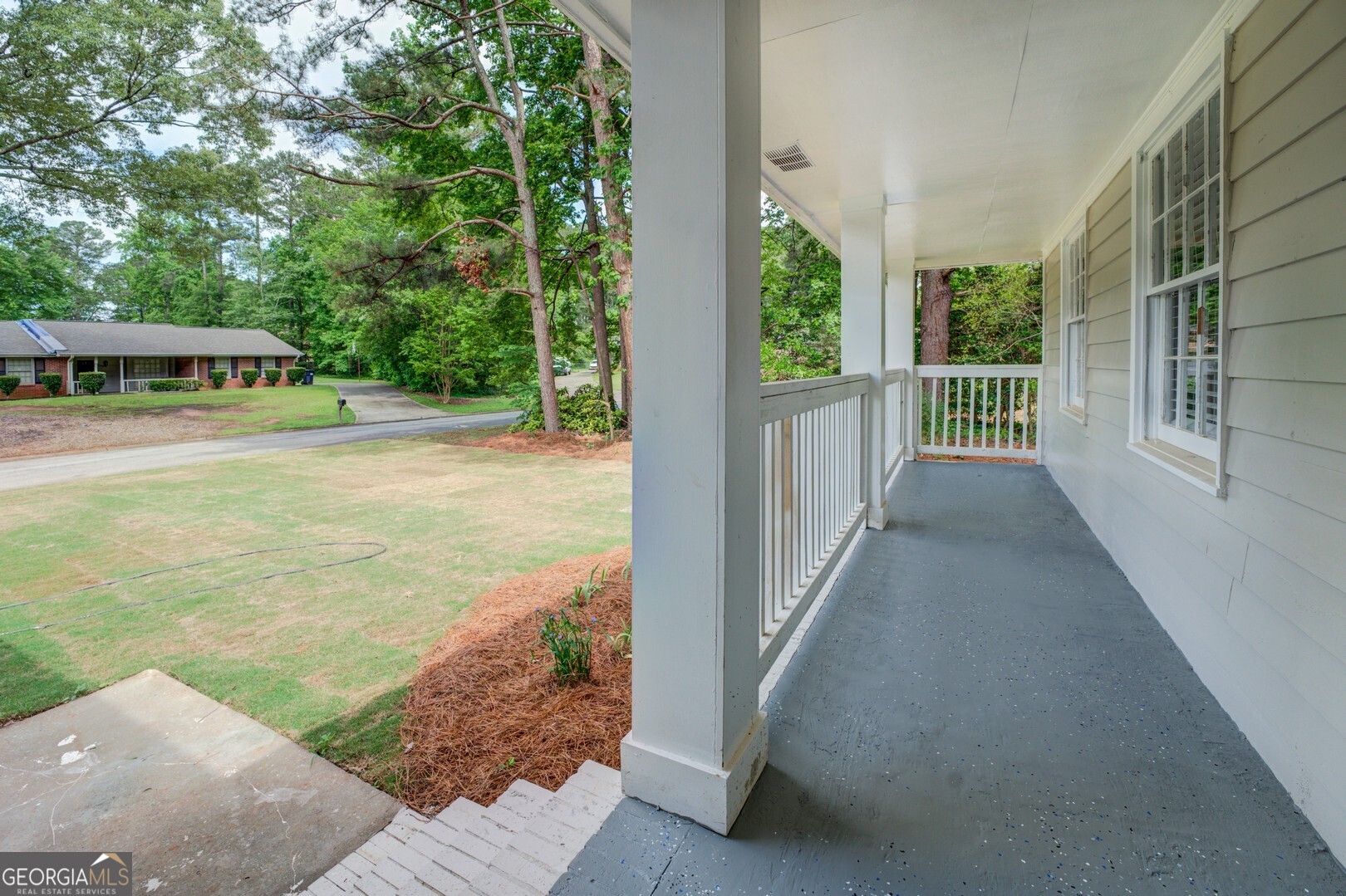 Salem East - Residential
