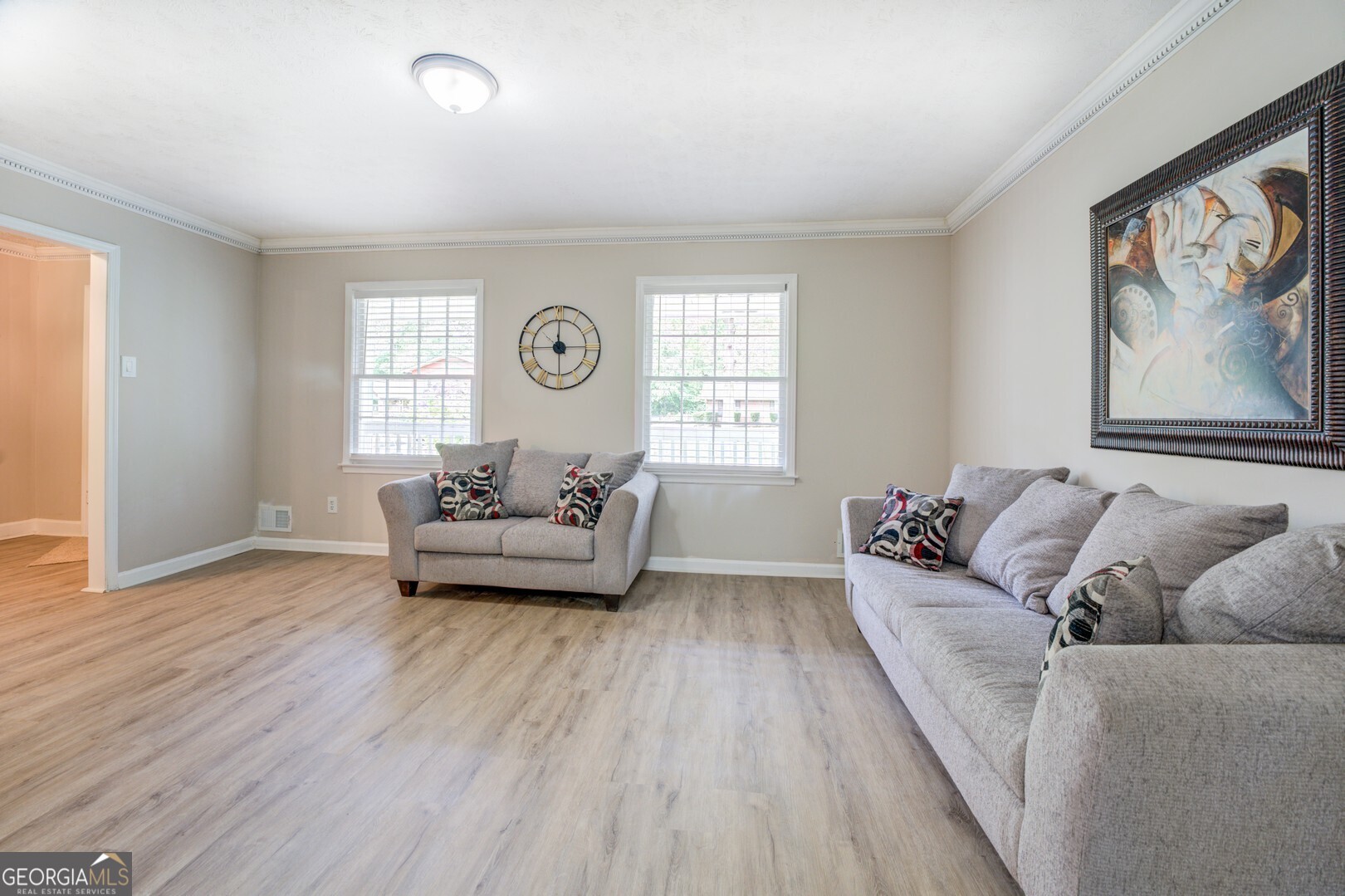 Salem East - Residential