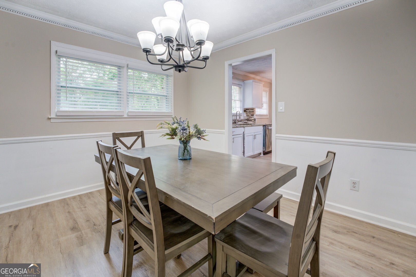Salem East - Residential
