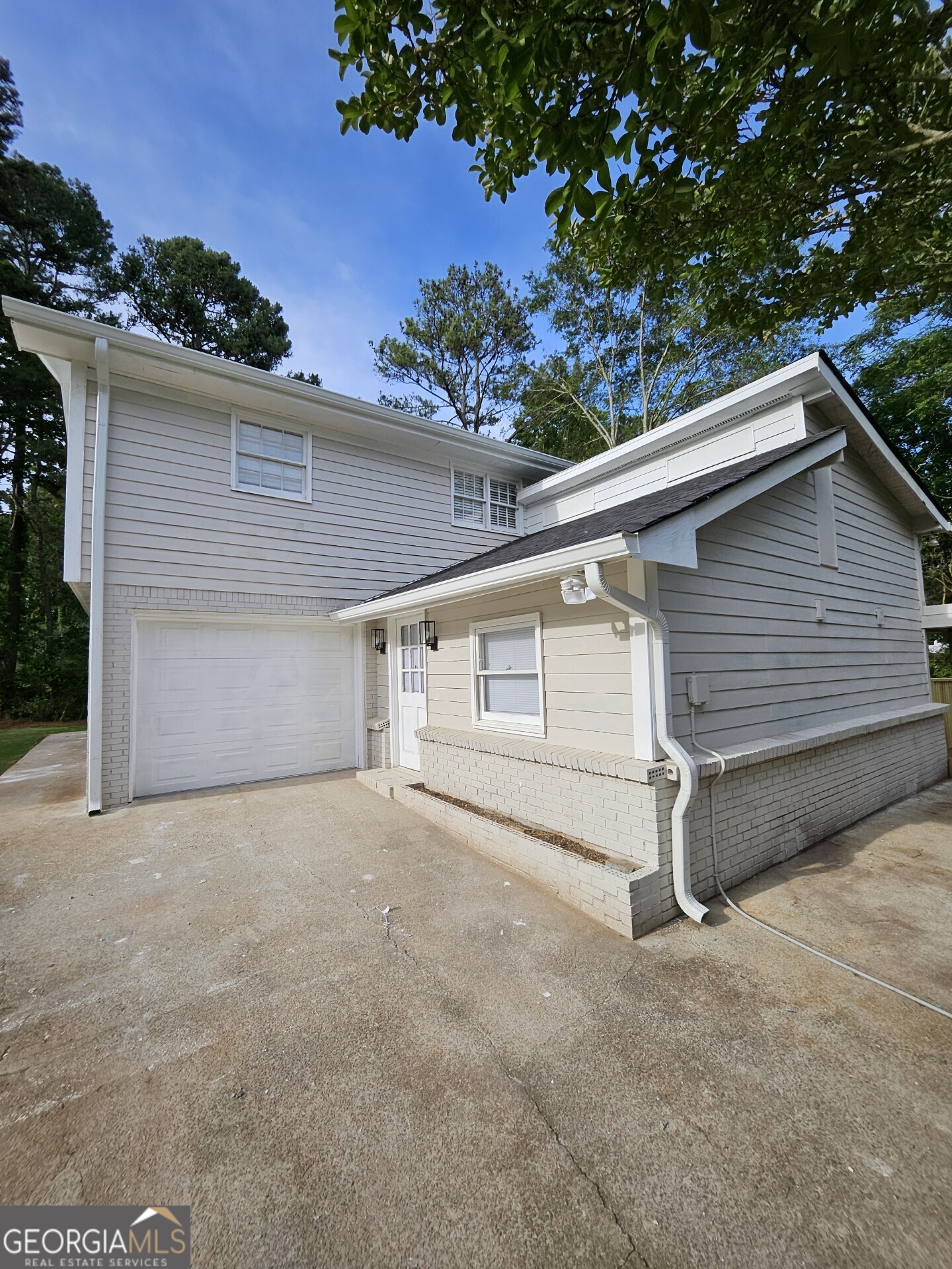 Salem East - Residential