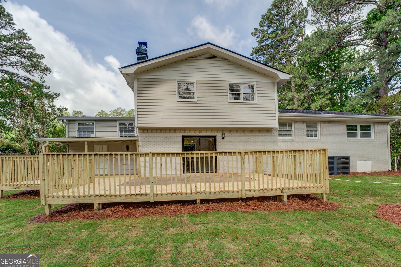 Salem East - Residential