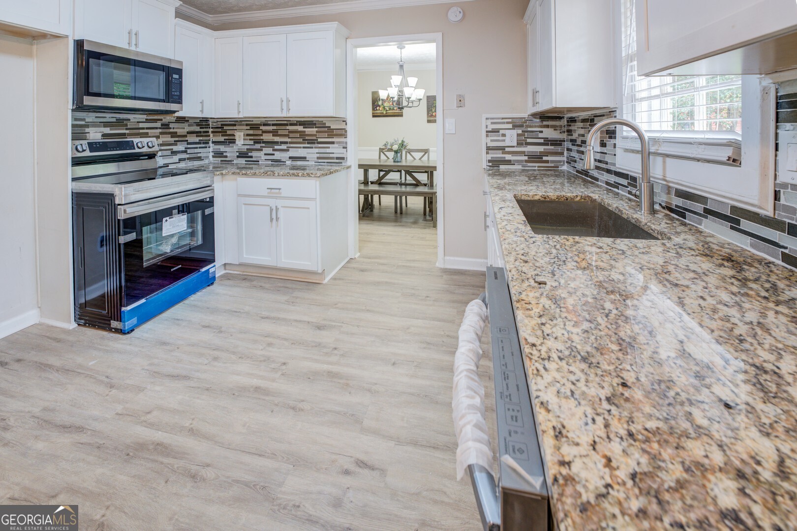 Salem East - Residential