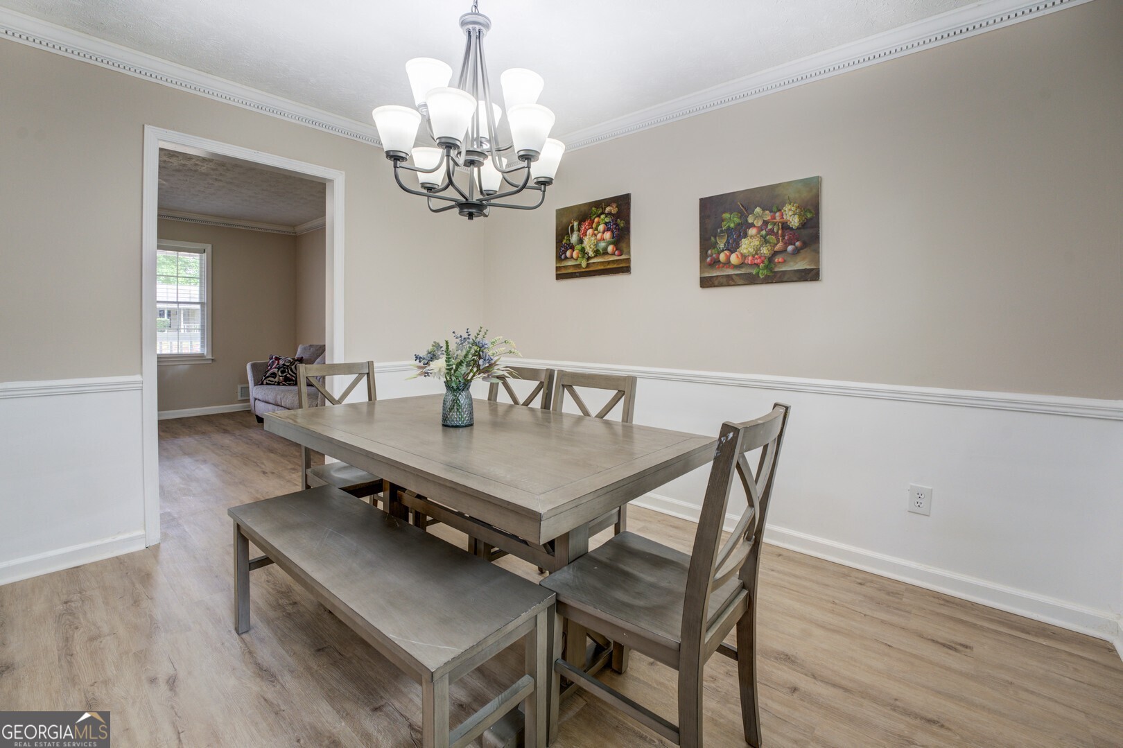 Salem East - Residential