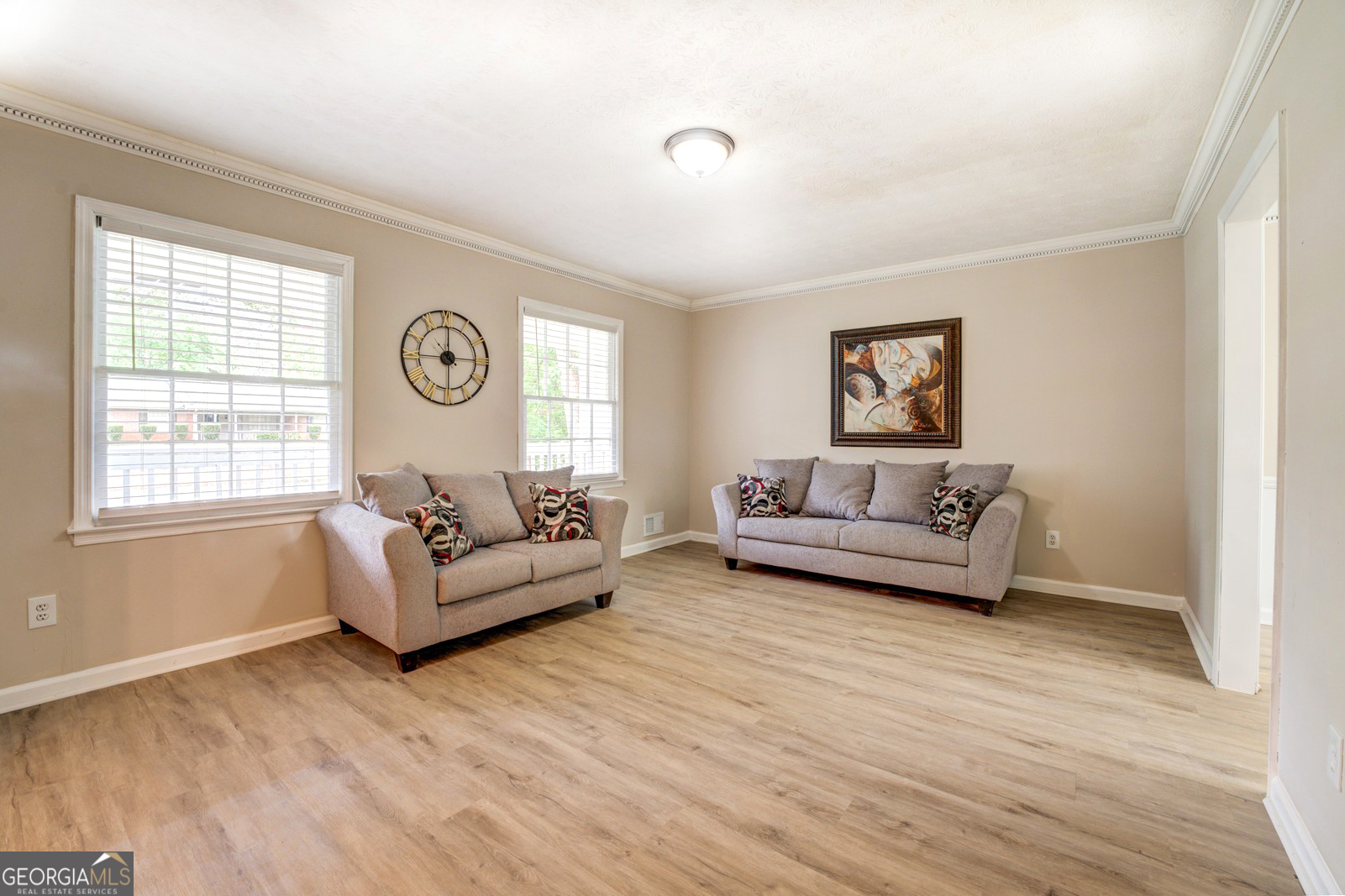 Salem East - Residential
