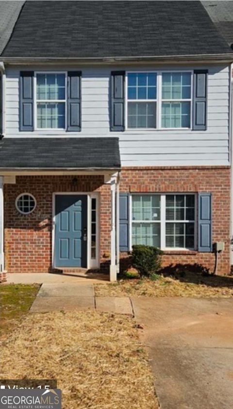 Photo of 325 Brookview Drive, Riverdale, GA 30274 (MLS # 10644360)